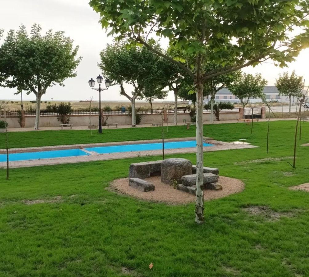 Casa Siete Lagos Sinlabajos Dış mekan fotoğraf